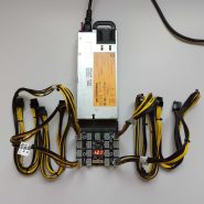 پکیج برق پاور سرور HP Server اچ پی