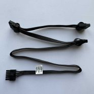 کابل برق به 3 مولکس Molex اورجینال پاور ماژولار