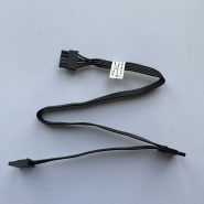 کابل برق به 2 ساتا Sata اورجینال پاور ماژولار