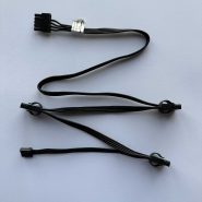 کابل برق مولکس و مینی مولکس اورجینال پاور ماژولار