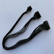 کابل مادربورد اورجینال پاور OCPT و OC Plus گرین