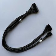 کابل پاور ماژولار به مادربورد