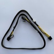 کابل پاور ماژولار به 2 گرافیک