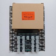 بورد بریک اوت Breakout Board مشکی 17 پورت