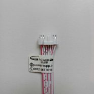 کابل فلت دیتا 14 پین 2x7 اسیک