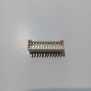 کانکتور دیتا اسیک روبوردی 2x12 رایت 90 درجه 24 پین