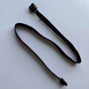 کابل برق به 1 سی پی یو CPU اورجینال پاور ماژولار