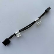 کابل برق مبدل 8 پین CPU پاور به 4 پین CPU سی پی یو