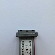 کابل فلت دیتا 22 پین 2x11 اسیک واتس ماینر