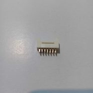 کانکتور دیتا اسیک روبوردی 2x7 صاف 14 پین