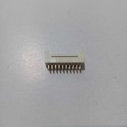 کانکتور دیتا اسیک روبوردی 2x10 صاف 20 پین