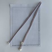 کابل فلت دیتا 14 پین 2x7 اسیک - 70 سانتی متر