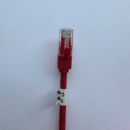 کابل شبکه CAT6 به طول 5 متر