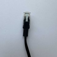 کابل شبکه CAT5 به طول 3 متر