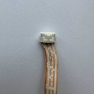 کابل فلت دیتا 14 پین 2x7 اسیک استوک