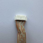 کابل فلت دیتا 18 پین 2x9 اسیک استوک