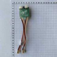 شبیه ساز فن ماینر هوشمند مدل دو - 2 عدد 4 مخابراتی