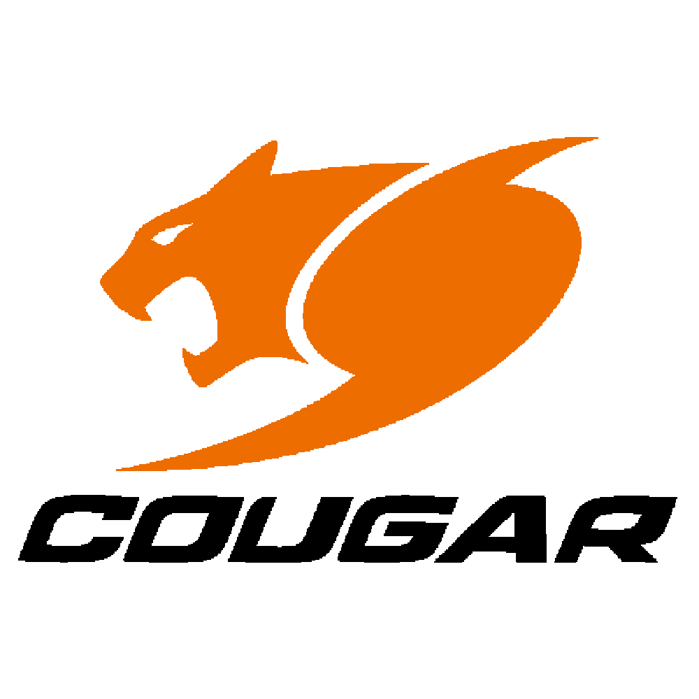 لوگو برند کوگر Cougar