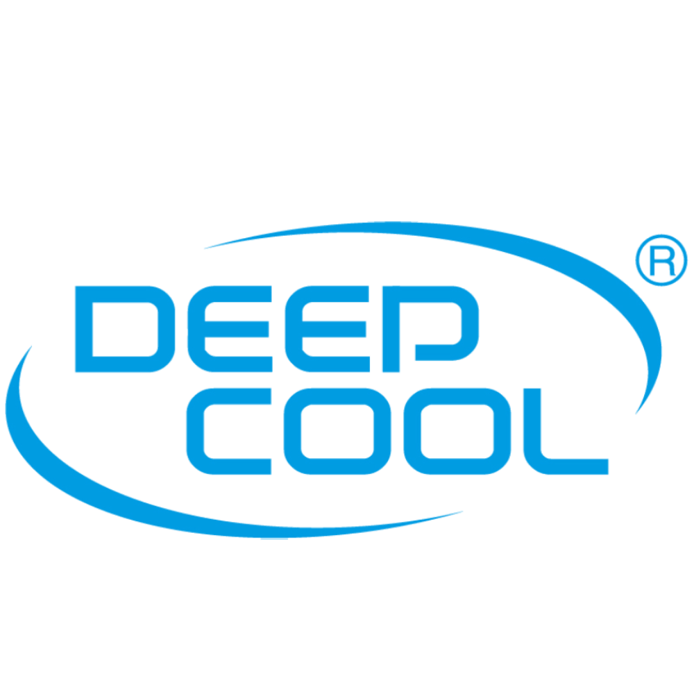 لوگو برند دیپ کول DeepCool