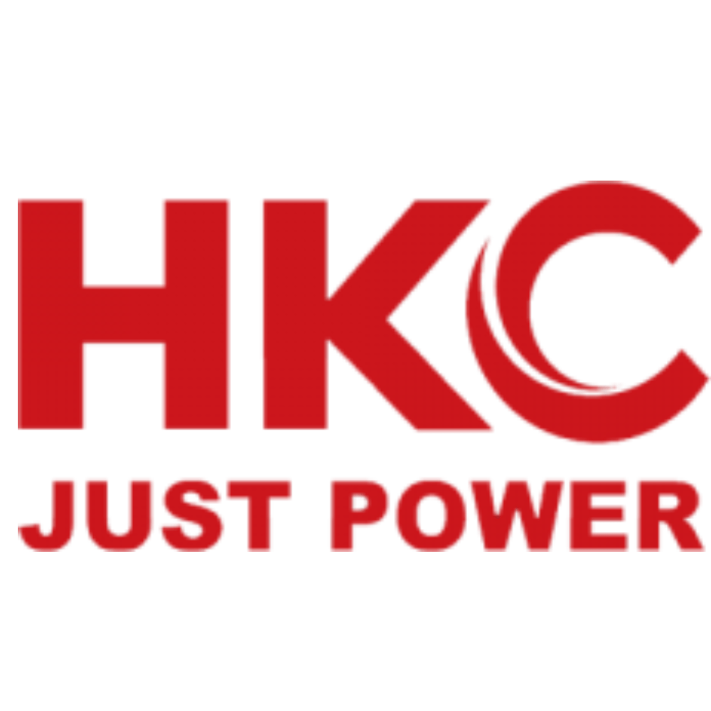 لوگو برند اچ کی سی HKC