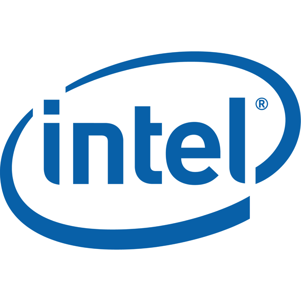 لوگو برند اینتل Intel