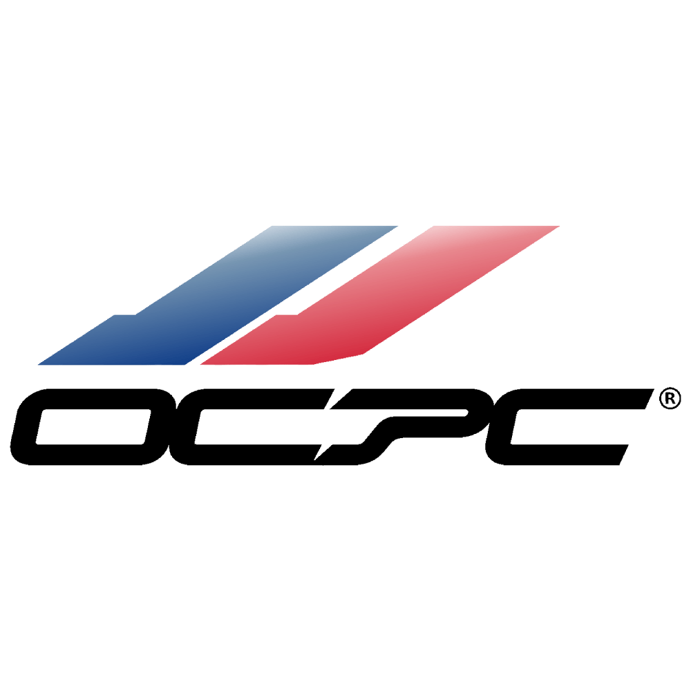 لوگو برند او سی پی سی OCPC