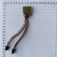 شبیه ساز فن ماینر مدل دو - 2 عدد ATX 2x2 مینی