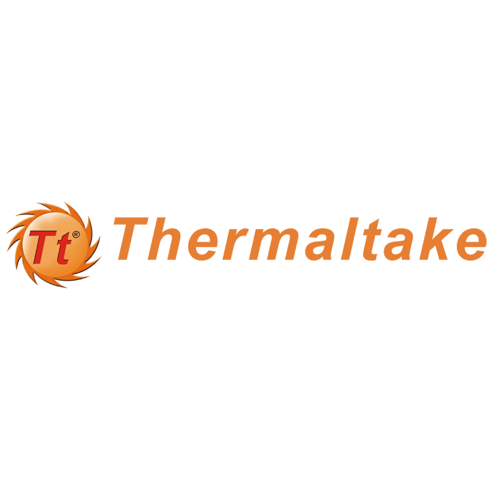 لوگو برند ترمالتیک Thermaltake
