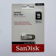 SanDisk Ultra Flair 16GB USB 3.0 فلش