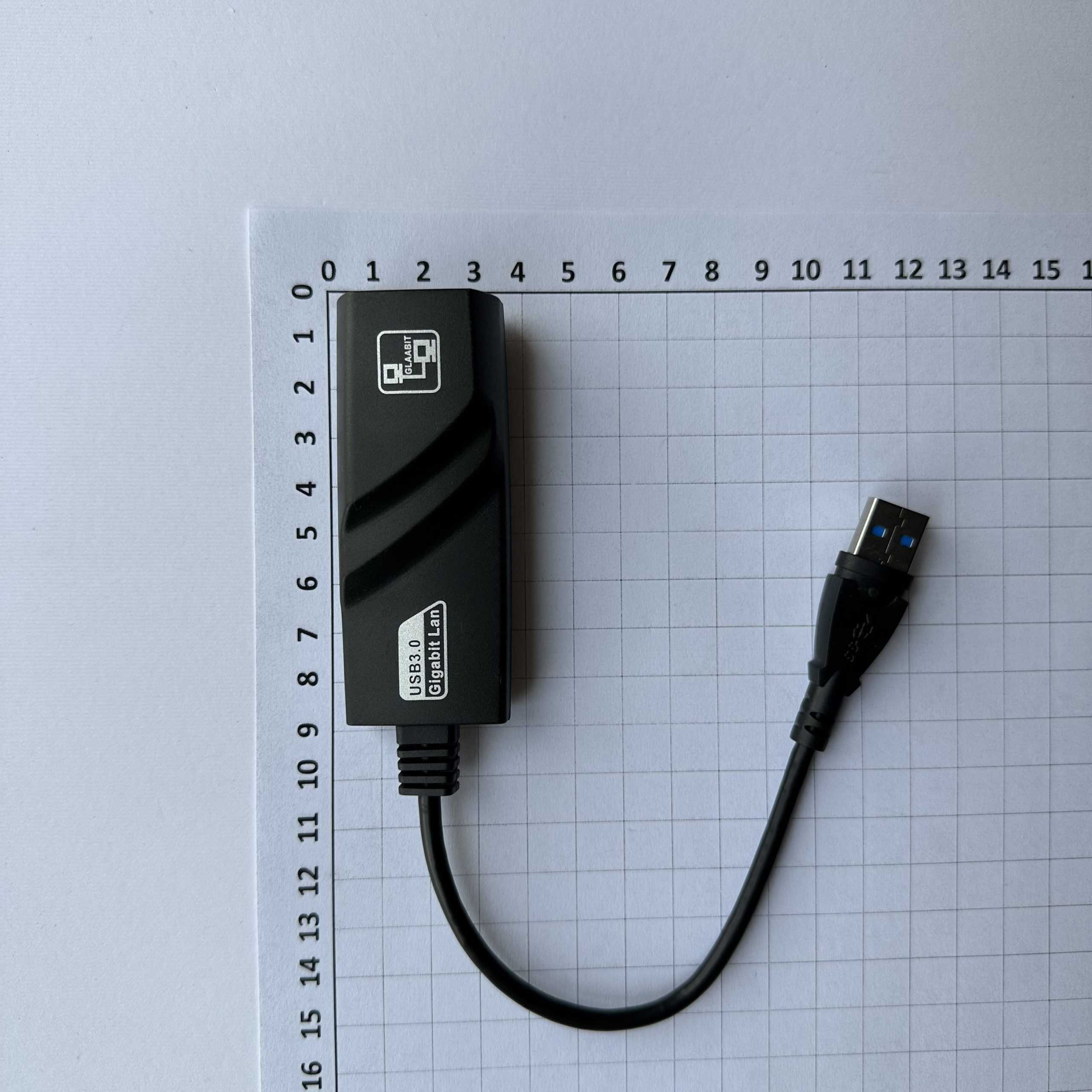مبدل 3.0 USB به Lan شبکه