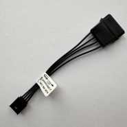 کابل برق Molex به مینی مولکس اورجینال پاور ماژولار