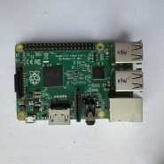 بورد Raspberry Pi 2 مدل B رم 1GB رزبری پای استوک
