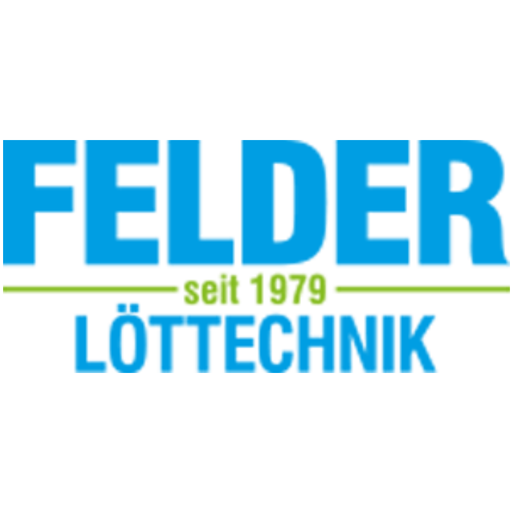 لوگو برند فلدر Felder