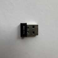 مبدل USB به Wifi دانگل کارت شبکه وایرلس