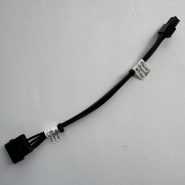 کابل برق مبدل مولکس پاور به 4 پین CPU سی پی یو