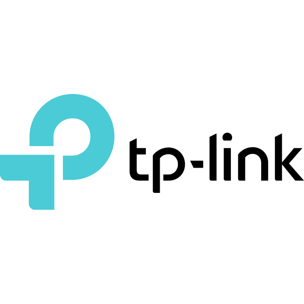 لوگو برند تی پی-لینک TP-Link