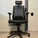 صندلی نیلپر Nilper OCM 850 استوک