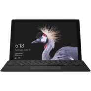مایکروسافت سرفیس پرو ۵ مدل Microsoft Surface Pro 5 Core i5-7300U 8GB 256GB SSD به همراه کیبورد و شارژر