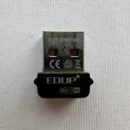 مبدل USB به Wifi دانگل کارت شبکه EDUP وایرلس