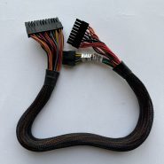 کابل مادربورد اورجینال پاور OCPT و +OC گرین رنگی