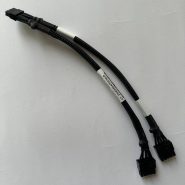 کابل اچ پی HP مدل G8 G9 به Nvidia RTX مدل 12 پین