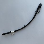 کابل برق 6 پین مینی کیس آپل Apple به گرافیک