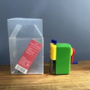 مداد تراش رومیزی فابر کاستل Faber-Castell سبز