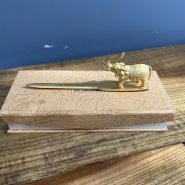 فیل یادبود کلکسیونی زد تی ئی ZTE طلایی کلکسیونی