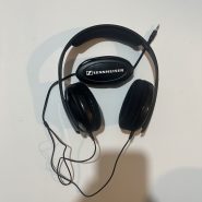 هدفون سنهایزر Sennheiser مدل HD 202 استوک