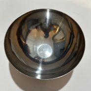 کاسه استیل ایکیا IKEA مدل BLANDA سایز 20 استوک