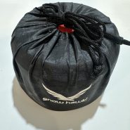 ظروف کوهنوردی اسنوهاک Snowhawk مدل SN-D55A استوک