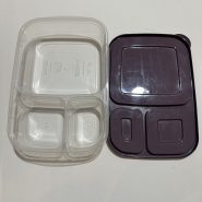 ظروف کوهنوردی و سفری 10 عددی استوک