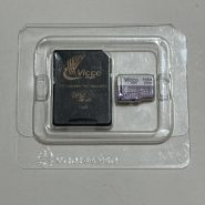 کارت حافظه Vicco Man Micro SD Card 8GB ویکو من