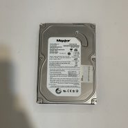 هارد اینترنال IDE مکستور 160 گیگایایت Maxtor استوک